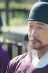 Nonton Film Under the Queen’s Umbrella Season 1 Episode 3 Terbaru