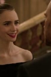 Nonton Film Emily in Paris Season 1 Episode 6 Terbaru
