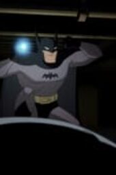 Nonton Film Batman: Caped Crusader Season 1 Episode 2 Terbaru