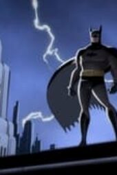 Nonton Film Batman: Caped Crusader Season 1 Episode 10 Terbaru