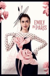 Nonton Film Emily in Paris Season 4 (2024) Terbaru