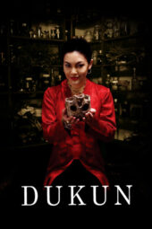 Nonton Film Dukun (2018) Terbaru
