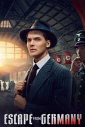 Nonton Film Escape from Germany (2024) Terbaru Nonton Film Escape from Germany (2024) Terbaru