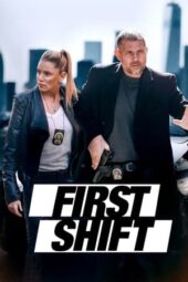 Nonton Film First Shift (2024) Terbaru