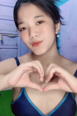 Nonton Film Amel Cute Live Remas Nenen Sambil Mendesah Terbaru