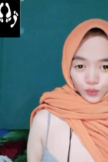 Nonton Film Jilbab Oren Bening VCS Chamet Colmek Temenin Coli Terbaru