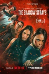 Nonton Film The Shadow Strays (2024) Terbaru Nonton Film The Shadow Strays (2024) Terbaru