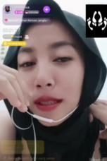 Nonton Film VCS Minta ditemenin Hijab Cantik Bugil Nakal Terbaru