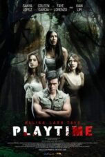 Nonton Film Playtime (2024) Terbaru