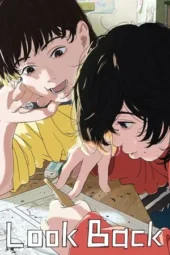 Nonton Film Look Back (2024) Terbaru