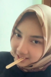 Nonton Film Miss Devi Hijabers Viral Full Nyepong Kenyot Susu Terbaru