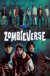 Nonton Film Zombieverse (2024) Season 2 Terbaru Nonton Film Zombieverse (2024) Season 2 Terbaru