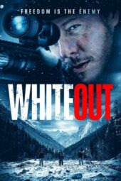 Nonton Film Whiteout (2024) Terbaru