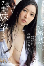 Nonton Film JUR-112 Menghamili Adik Perempuanku – Rio Asahi Terbaru