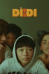 Nonton Film Dìdi (2024) Terbaru