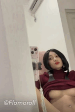 Nonton Film Lilia Florie Talent Cosplayer Pirang Toge Sangean Terbaru