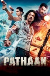 Nonton Film Pathaan (2023) Terbaru