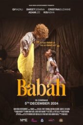 Nonton Film Babah (2024) Terbaru