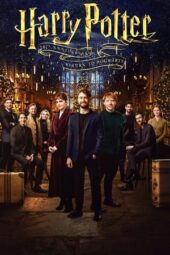 Nonton Film Harry Potter 20th Anniversary: Return to Hogwarts (2022) Terbaru