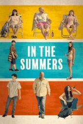 Nonton Film In the Summers (2024) Terbaru