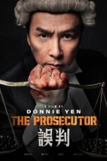 Nonton Film The Prosecutor (2024) Terbaru