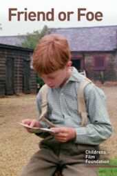 Nonton Film Friend or Foe (1982) Terbaru