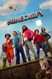 Nonton Film A Minecraft Movie Terbaru