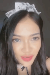 Nonton Film Pertama Kali Lihat Si Manis Live Omek Maid Kostum Terbaru