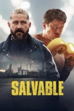 Nonton Film Salvable (2025) Terbaru