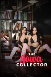 Nonton Film The Jowa Collector (2025) Terbaru