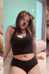 Nonton Film Real Uting Miss Keyy Cute Sleep Call Yuk Instagram Terbaru