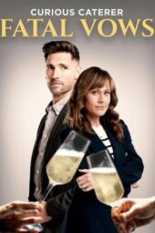 Nonton Film Curious Caterer: Fatal Vows (2023) Terbaru