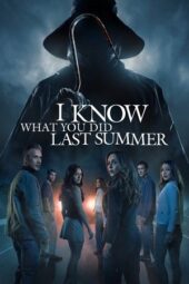 Nonton Film I Know What You Did Last Summer (2025) Terbaru
