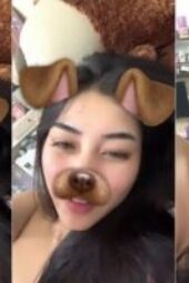 Nonton Film Violanitaa Selebgram Makin Narsis Belahan Anu Instagram Terbaru