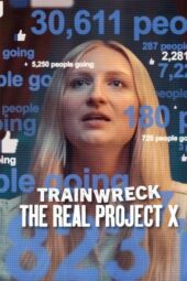 Nonton Film Trainwreck: The Real Project X (2025) Terbaru