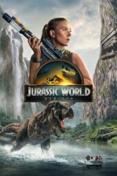 Nonton Film Jurassic World- Rebirth (2025) Terbaru