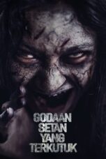 Nonton Film Godaan Setan Yang Terkutuk (2025) Terbaru