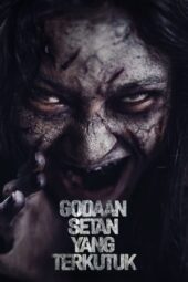 Nonton Film Godaan Setan Yang Terkutuk (2025) Terbaru