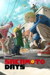 Nonton Film SAKAMOTO DAYS Season 2 Terbaru Nonton Film SAKAMOTO DAYS Season 2 Terbaru