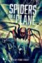 Nonton Film Spiders on a Plane (2024) Terbaru