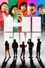 Nonton Film Hi-Five (2025) Terbaru