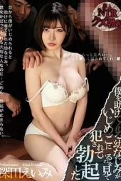 Nonton Film MIAA-037 Aku terangsang melihat teman masa kecilku Terbaru