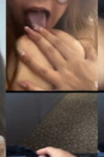 Nonton Film VCS Mama Danish Tiktokers Cakep Kenyot Terus Susunya Beb Terbaru