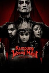 Nonton Film Kampung Jabang Mayit (2025) Terbaru