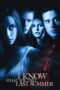 Nonton Film I Know What You Did Last Summer (1997) Terbaru