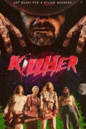 Nonton Film KillHer (2023) Terbaru