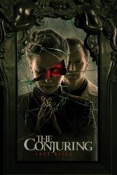 Nonton Film The Conjuring- Last Rites (2025) Terbaru