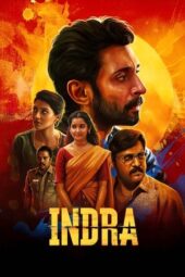 Nonton Film Indra (2025) Terbaru