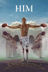 Nonton Film HIM (2025) Terbaru