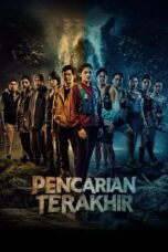 Nonton Film Pencarian Terakhir (2025) Terbaru